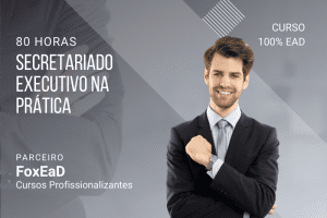 Secretariado Executivo na Prática – 80 horas