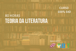 Teoria da Literatura – 80 horas