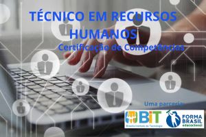 TÉCNICO EM RECURSOS HUMANOS